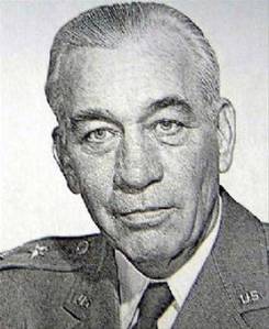 General Orvil Anderson