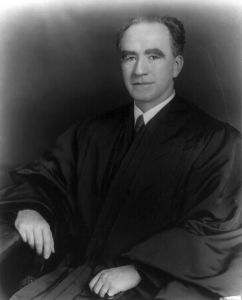 Justice Frank Murphy